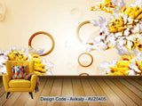 Avikalp Exclusive AVZ0405 3D Wood Carving Peony Home And Background Wall HD 3D Wallpaper Avikalp Exclusive AVZ0405 3D Wood Carving Peony Home And Background Wall HD 3D Wallpaper