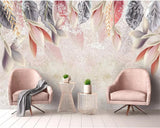 Avikalp Exclusive AWZ0276 3d Wallpaper 3d Mural Fashion Retro Hand Painted Flowers Nordic Minimalist Background HD 3D Wallpaper Avikalp Exclusive AWZ0276 3d Wallpaper 3d Mural Fashion Retro Hand Painted Flowers Nordic Minimalist Background HD 3D Wallpaper