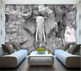Avikalp Exclusive AWZ0380 3D Wallpaper Mural Modern Abstract Elephant Ornament Background HD 3D Wallpaper Avikalp Exclusive AWZ0380 3D Wallpaper Mural Modern Abstract Elephant Ornament Background HD 3D Wallpaper