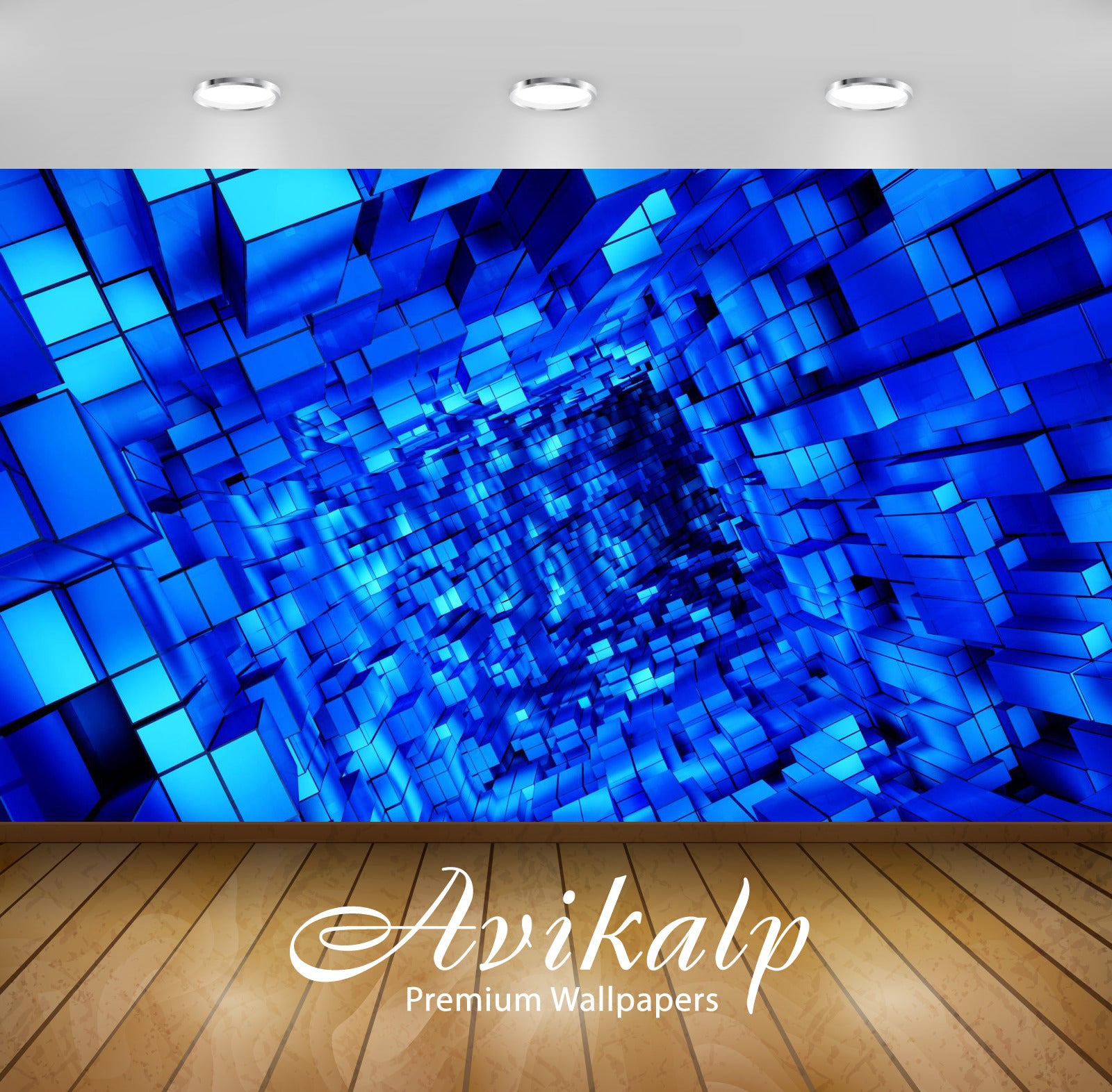 Avikalp Exclusive Illusion AWI1058 HD Wallpapers for Living room, Hall, Kids Room, Kitchen, TV Backg Avikalp Exclusive Illusion AWI1058 HD Wallpapers for Living room, Hall, Kids Room, Kitchen, TV Backg