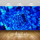 Avikalp Exclusive Illusion AWI1058 HD Wallpapers for Living room, Hall, Kids Room, Kitchen, TV Backg Avikalp Exclusive Illusion AWI1058 HD Wallpapers for Living room, Hall, Kids Room, Kitchen, TV Backg