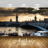 Avikalp Exclusive Bridge London AWI1096 HD Wallpapers for Living room, Hall, Kids Room, Kitchen, TV Avikalp Exclusive Bridge London AWI1096 HD Wallpapers for Living room, Hall, Kids Room, Kitchen, TV