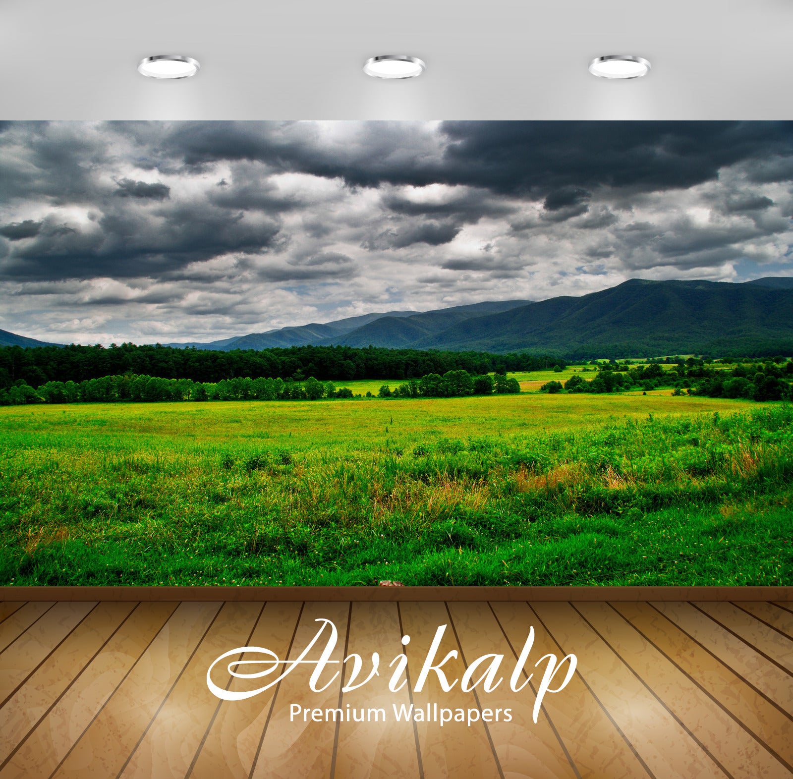 Avikalp Exclusive Greenery Mountain Weather AWI1135 HD Wallpapers for Living room, Hall, Kids Room, Avikalp Exclusive Greenery Mountain Weather AWI1135 HD Wallpapers for Living room, Hall, Kids Room,