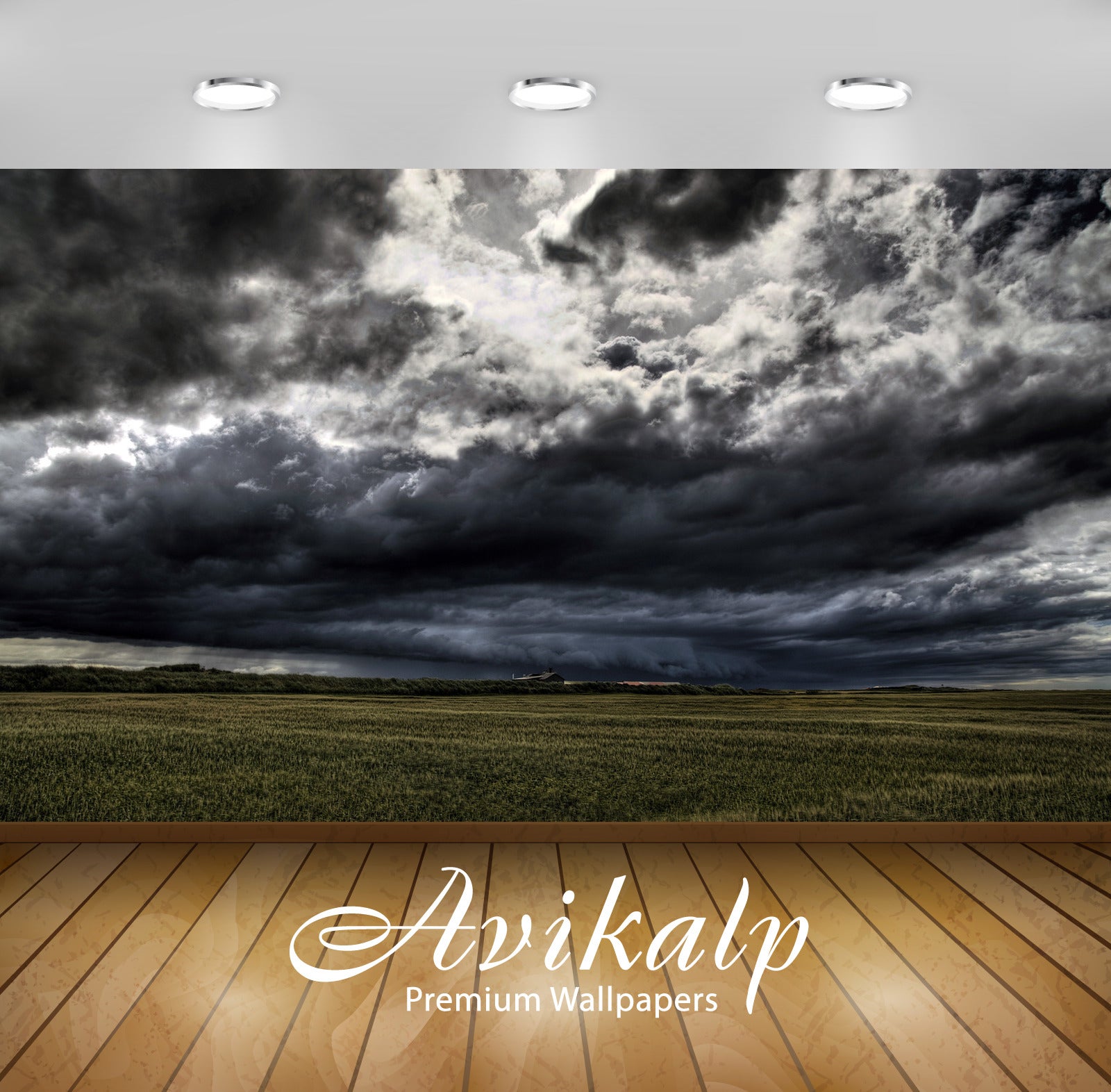 Avikalp Exclusive Landscape AWI1148 HD Wallpapers for Living room, Hall, Kids Room, Kitchen, TV Back Avikalp Exclusive Landscape AWI1148 HD Wallpapers for Living room, Hall, Kids Room, Kitchen, TV Back