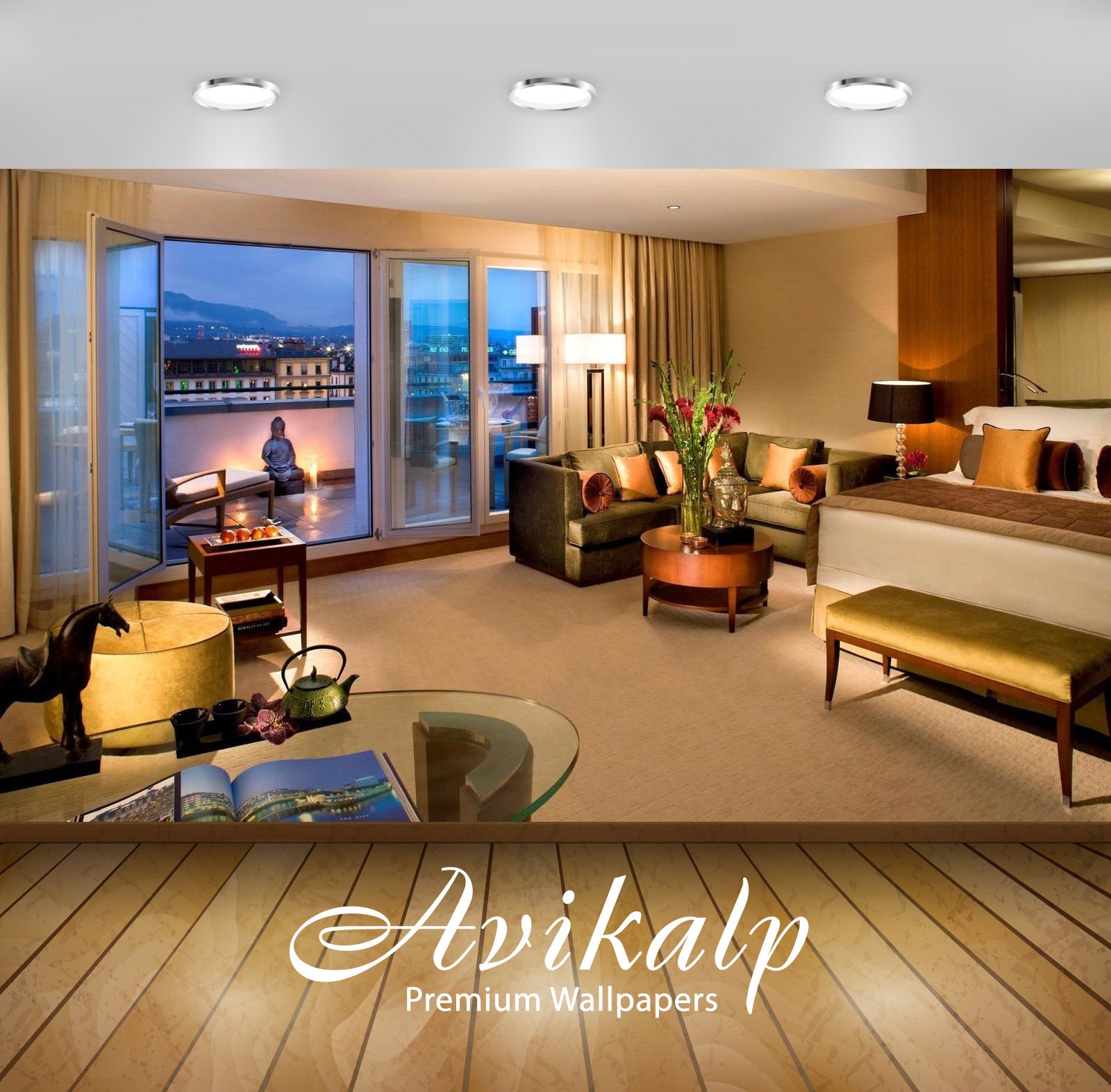 Avikalp Exclusive Living Room AWI1154 HD Wallpapers for Living room, Hall, Kids Room, Kitchen, TV Ba Avikalp Exclusive Living Room AWI1154 HD Wallpapers for Living room, Hall, Kids Room, Kitchen, TV Ba