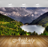 Avikalp Exclusive Mountains N Hills AWI1161 HD Wallpapers for Living room, Hall, Kids Room, Kitchen, Avikalp Exclusive Mountains N Hills AWI1161 HD Wallpapers for Living room, Hall, Kids Room, Kitchen,