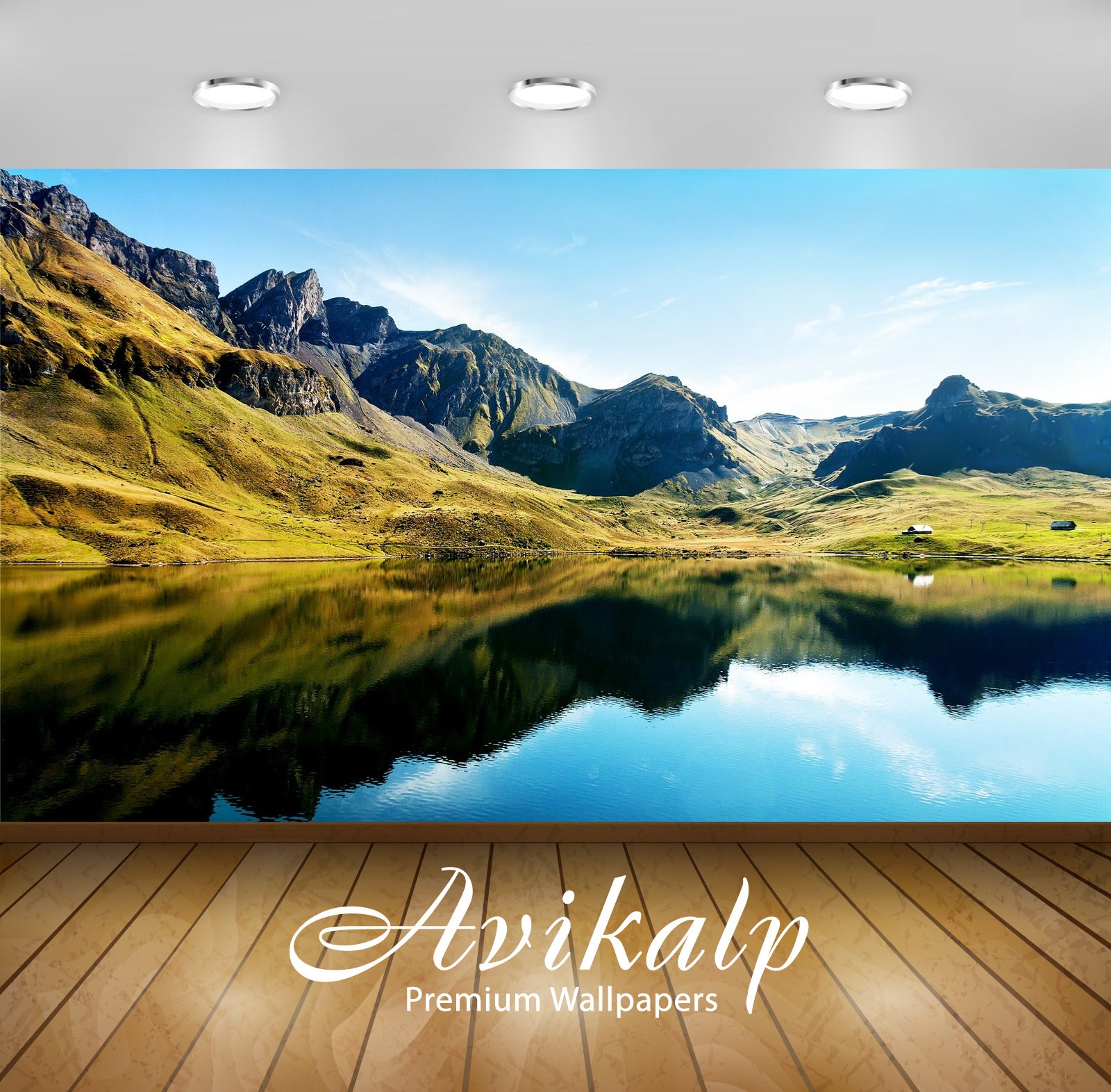 Avikalp Exclusive Nature Again AWI1162 HD Wallpapers for Living room, Hall, Kids Room, Kitchen, TV B Avikalp Exclusive Nature Again AWI1162 HD Wallpapers for Living room, Hall, Kids Room, Kitchen, TV B