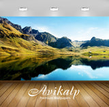 Avikalp Exclusive Nature Again AWI1162 HD Wallpapers for Living room, Hall, Kids Room, Kitchen, TV B Avikalp Exclusive Nature Again AWI1162 HD Wallpapers for Living room, Hall, Kids Room, Kitchen, TV B