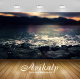 Avikalp Exclusive Pebbles AWI1173 HD Wallpapers for Living room, Hall, Kids Room, Kitchen, TV Backgr Avikalp Exclusive Pebbles AWI1173 HD Wallpapers for Living room, Hall, Kids Room, Kitchen, TV Backgr