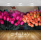 Avikalp Exclusive Premium flowers HD Wallpapers for Living room, Hall, Kids Room, Kitchen, TV Backgr