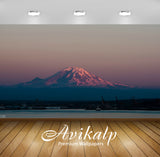 Avikalp Exclusive Scenery Ice Mountain City AWI1188 HD Wallpapers for Living room, Hall, Kids Room, Avikalp Exclusive Scenery Ice Mountain City AWI1188 HD Wallpapers for Living room, Hall, Kids Room,