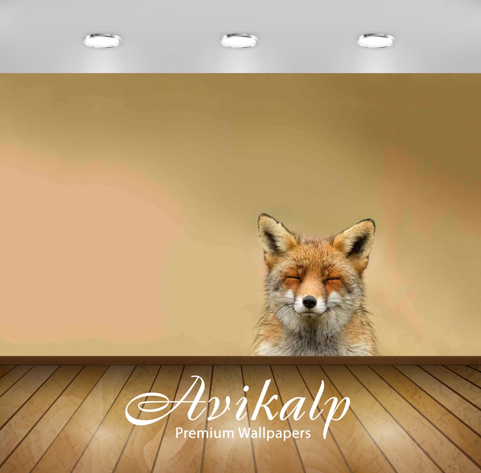 Avikalp Exclusive Sleeping Dog AWI1215 HD Wallpapers for Living room, Hall, Kids Room, Kitchen, TV B Avikalp Exclusive Sleeping Dog AWI1215 HD Wallpapers for Living room, Hall, Kids Room, Kitchen, TV B