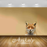 Avikalp Exclusive Sleeping Dog AWI1215 HD Wallpapers for Living room, Hall, Kids Room, Kitchen, TV B Avikalp Exclusive Sleeping Dog AWI1215 HD Wallpapers for Living room, Hall, Kids Room, Kitchen, TV B