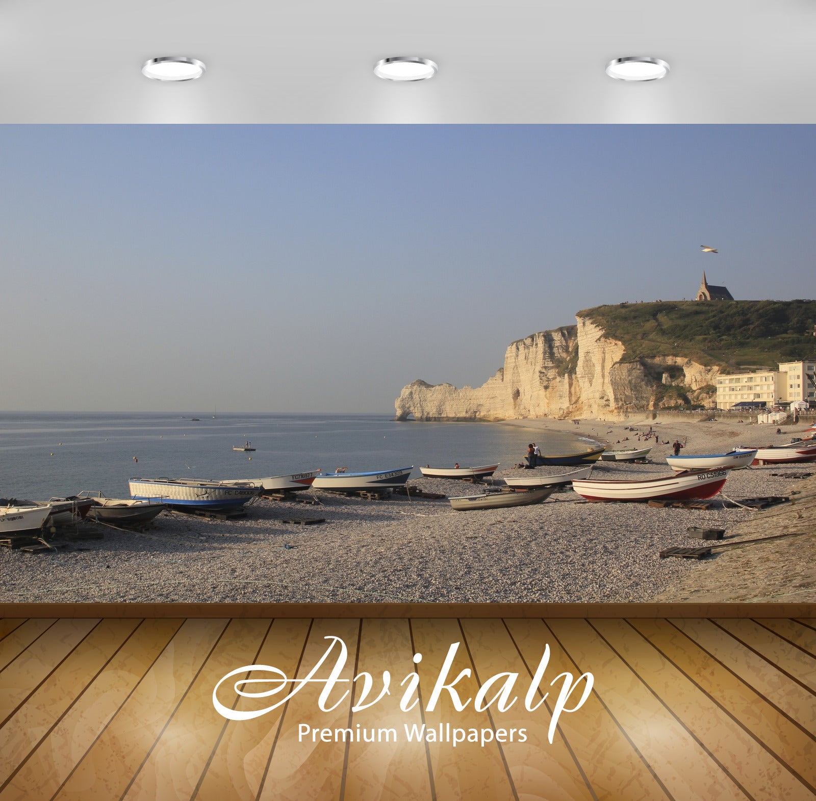 Avikalp Exclusive Premium france HD Wallpapers for Living room, Hall, Kids Room, Kitchen, TV Backgro Avikalp Exclusive Premium france HD Wallpapers for Living room, Hall, Kids Room, Kitchen, TV Backgro