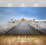 Avikalp Exclusive Varberg Cold House Bath Sweden AWI1245 HD Wallpapers for Living room, Hall, Kids R Avikalp Exclusive Varberg Cold House Bath Sweden AWI1245 HD Wallpapers for Living room, Hall, Kids R