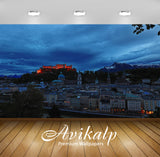Avikalp Exclusive Awi1495 Hohensalzburg Castle Full HD Wallpapers for Living room, Hall, Kids Room, Avikalp Exclusive Awi1495 Hohensalzburg Castle Full HD Wallpapers for Living room, Hall, Kids Room,