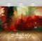 Avikalp Exclusive Awi1497 Color Painting Full HD Wallpapers for Living room, Hall, Kids Room, Kitche