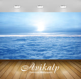 Avikalp Exclusive Awi1554 Heaven Full HD Wallpapers for Living room, Hall, Kids Room, Kitchen, TV Ba Avikalp Exclusive Awi1554 Heaven Full HD Wallpapers for Living room, Hall, Kids Room, Kitchen, TV Ba