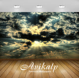 Avikalp Exclusive Awi1616 Amazing Clouds Full HD Wallpapers for Living room, Hall, Kids Room, Kitche Avikalp Exclusive Awi1616 Amazing Clouds Full HD Wallpapers for Living room, Hall, Kids Room, Kitche