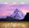 Avikalp Exclusive Awi1676 Snowy Mountain Full HD Wallpapers for Living room, Hall, Kids Room, Kitche