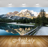 Avikalp Exclusive Premium lake HD Wallpapers for Living room, Hall, Kids Room, Kitchen, TV Backgroun Avikalp Exclusive Premium lake HD Wallpapers for Living room, Hall, Kids Room, Kitchen, TV Backgroun