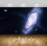 Avikalp Exclusive Awi1784 Space Abstract Full HD Wallpapers for Living room, Hall, Kids Room, Kitche Avikalp Exclusive Awi1784 Space Abstract Full HD Wallpapers for Living room, Hall, Kids Room, Kitche