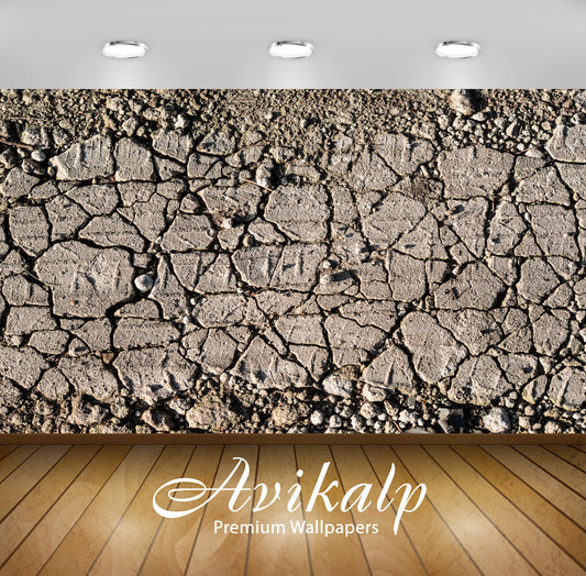 Avikalp Exclusive Premium land HD Wallpapers for Living room, Hall, Kids Room, Kitchen, TV Backgroun