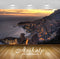Avikalp Exclusive Awi1976 Monaco City View Full HD Wallpapers for Living room, Hall, Kids Room, Kitc