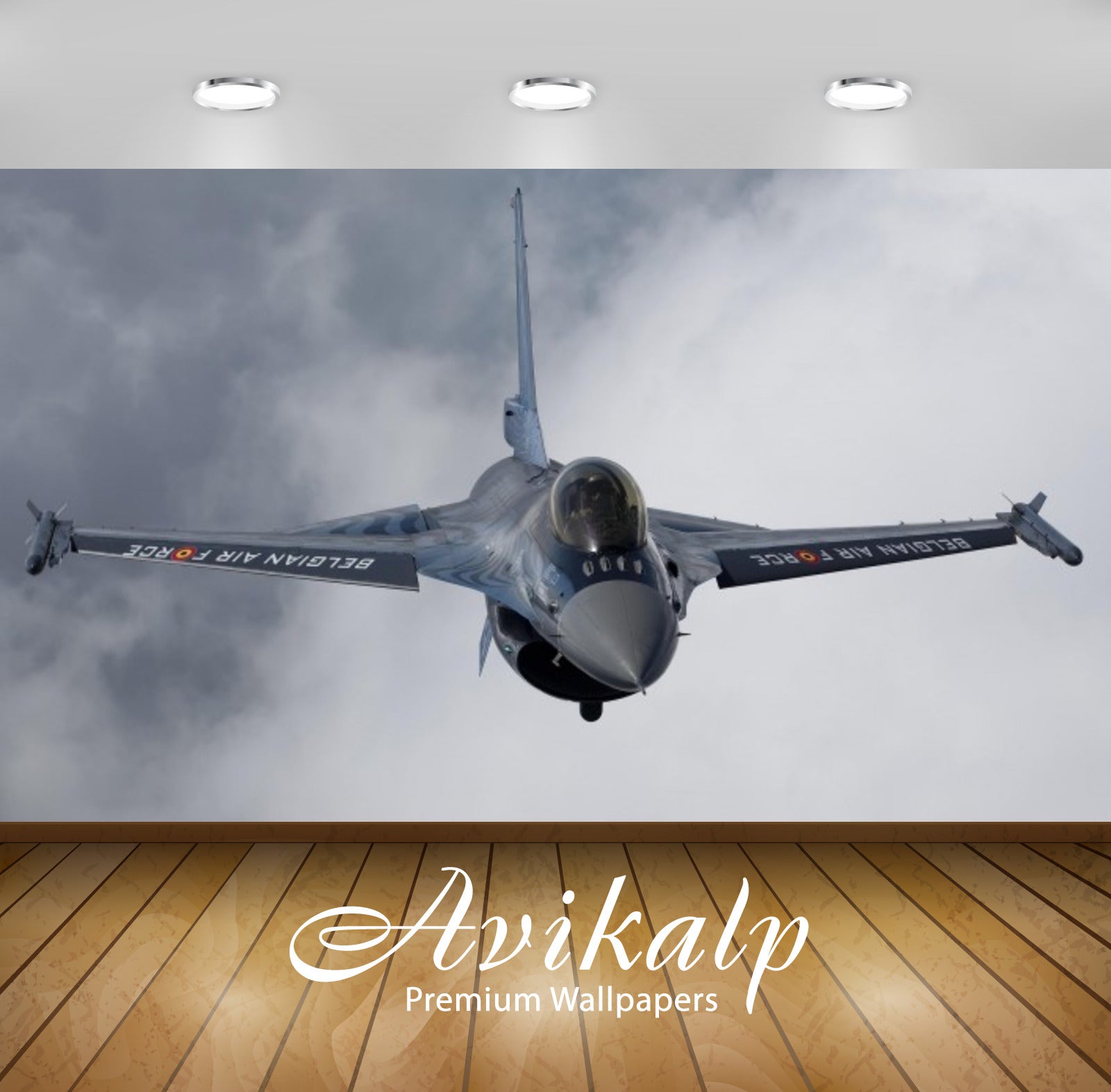 Avikalp Exclusive Awi2361 Air Force Modern Aircraft Full HD Wallpapers for Living room, Hall, Kids R Avikalp Exclusive Awi2361 Air Force Modern Aircraft Full HD Wallpapers for Living room, Hall, Kids R