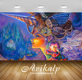 Avikalp Exclusive Awi2386 Art 33 Dragon Housewares At Dragons Fire Full HD Wallpapers for Living roo Avikalp Exclusive Awi2386 Art 33 Dragon Housewares At Dragons Fire Full HD Wallpapers for Living roo