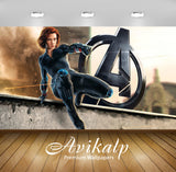 Avikalp Exclusive Awi2402 Avengers Age Of Ultron Marvel Black Widow Scarlett Johansson Full HD Wallp Avikalp Exclusive Awi2402 Avengers Age Of Ultron Marvel Black Widow Scarlett Johansson Full HD Wallp