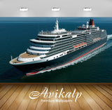 Avikalp Exclusive Awi2451 Boat Trip Tourist Full HD Wallpapers for Living room, Hall, Kids Room, Kit Avikalp Exclusive Awi2451 Boat Trip Tourist Full HD Wallpapers for Living room, Hall, Kids Room, Kit