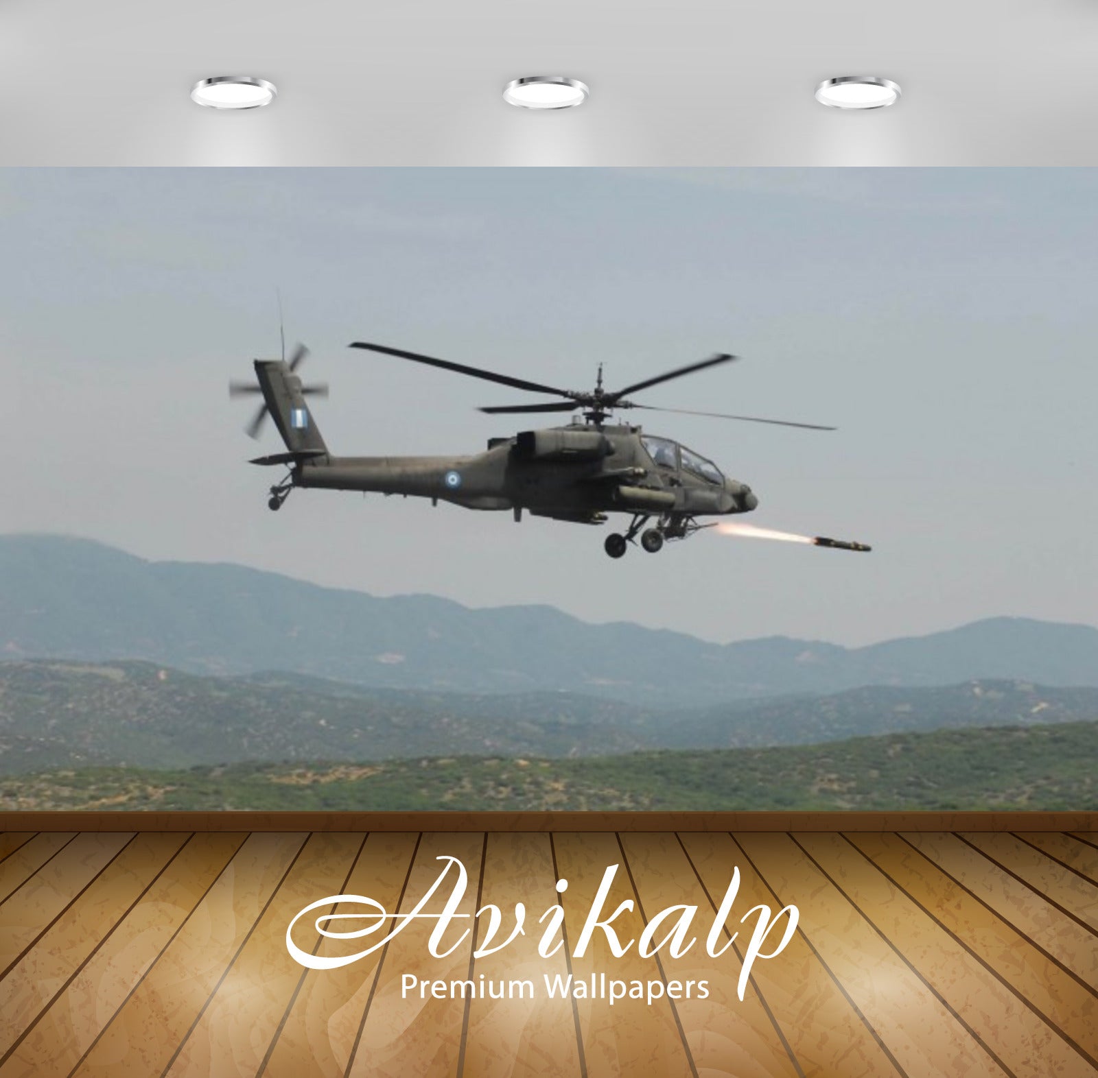 Avikalp Exclusive Awi2454 Boeing Ah 64 Apache Military Aircraft Full HD Wallpapers for Living room, Avikalp Exclusive Awi2454 Boeing Ah 64 Apache Military Aircraft Full HD Wallpapers for Living room,