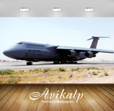 Avikalp Exclusive Awi2467 C 5 Galaxy At Balad Air Base Iraq Military Aircraft Full HD Wallpapers for Avikalp Exclusive Awi2467 C 5 Galaxy At Balad Air Base Iraq Military Aircraft Full HD Wallpapers for