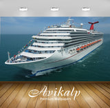 Avikalp Exclusive Awi2482 Carnival Full HD Wallpapers for Living room, Hall, Kids Room, Kitchen, TV Avikalp Exclusive Awi2482 Carnival Full HD Wallpapers for Living room, Hall, Kids Room, Kitchen, TV