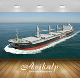 Avikalp Exclusive Awi2506 Clipper Bari Star Full HD Wallpapers for Living room, Hall, Kids Room, Kit Avikalp Exclusive Awi2506 Clipper Bari Star Full HD Wallpapers for Living room, Hall, Kids Room, Kit