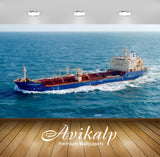 Avikalp Exclusive Awi2507 Clipper Kristin Full HD Wallpapers for Living room, Hall, Kids Room, Kitch Avikalp Exclusive Awi2507 Clipper Kristin Full HD Wallpapers for Living room, Hall, Kids Room, Kitch