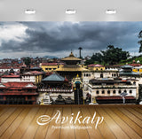 Avikalp Exclusive Premium pashupatinath HD Wallpapers for Living room, Hall, Kids Room, Kitchen, TV Avikalp Exclusive Premium pashupatinath HD Wallpapers for Living room, Hall, Kids Room, Kitchen, TV