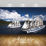 Avikalp Exclusive Awi2536 Cruise Star Clippers Szlig With New Routes Clouds Sea Full HD Wallpapers f Avikalp Exclusive Awi2536 Cruise Star Clippers Szlig With New Routes Clouds Sea Full HD Wallpapers f