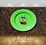 Avikalp Exclusive Premium plate HD Wallpapers for Living room, Hall, Kids Room, Kitchen, TV Backgrou Avikalp Exclusive Premium plate HD Wallpapers for Living room, Hall, Kids Room, Kitchen, TV Backgrou