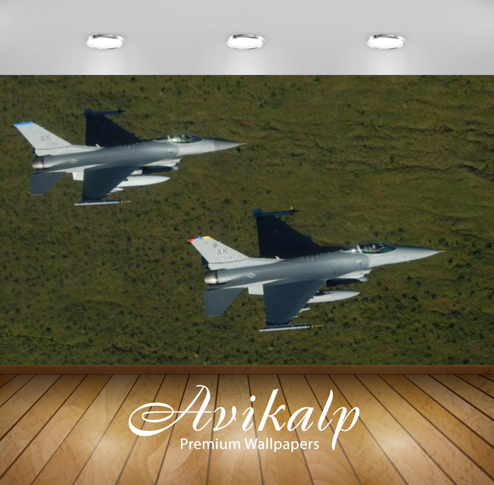 Avikalp Exclusive Awi2664 General Dynamics F 16 Fighting Falcon Military Aircraft Full HD Wallpapers Avikalp Exclusive Awi2664 General Dynamics F 16 Fighting Falcon Military Aircraft Full HD Wallpapers