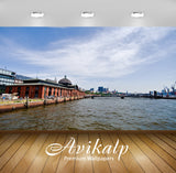 Avikalp Exclusive Premium port HD Wallpapers for Living room, Hall, Kids Room, Kitchen, TV Backgroun Avikalp Exclusive Premium port HD Wallpapers for Living room, Hall, Kids Room, Kitchen, TV Backgroun