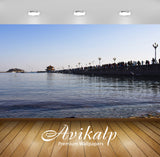 Avikalp Exclusive Premium qingdao HD Wallpapers for Living room, Hall, Kids Room, Kitchen, TV Backgr Avikalp Exclusive Premium qingdao HD Wallpapers for Living room, Hall, Kids Room, Kitchen, TV Backgr