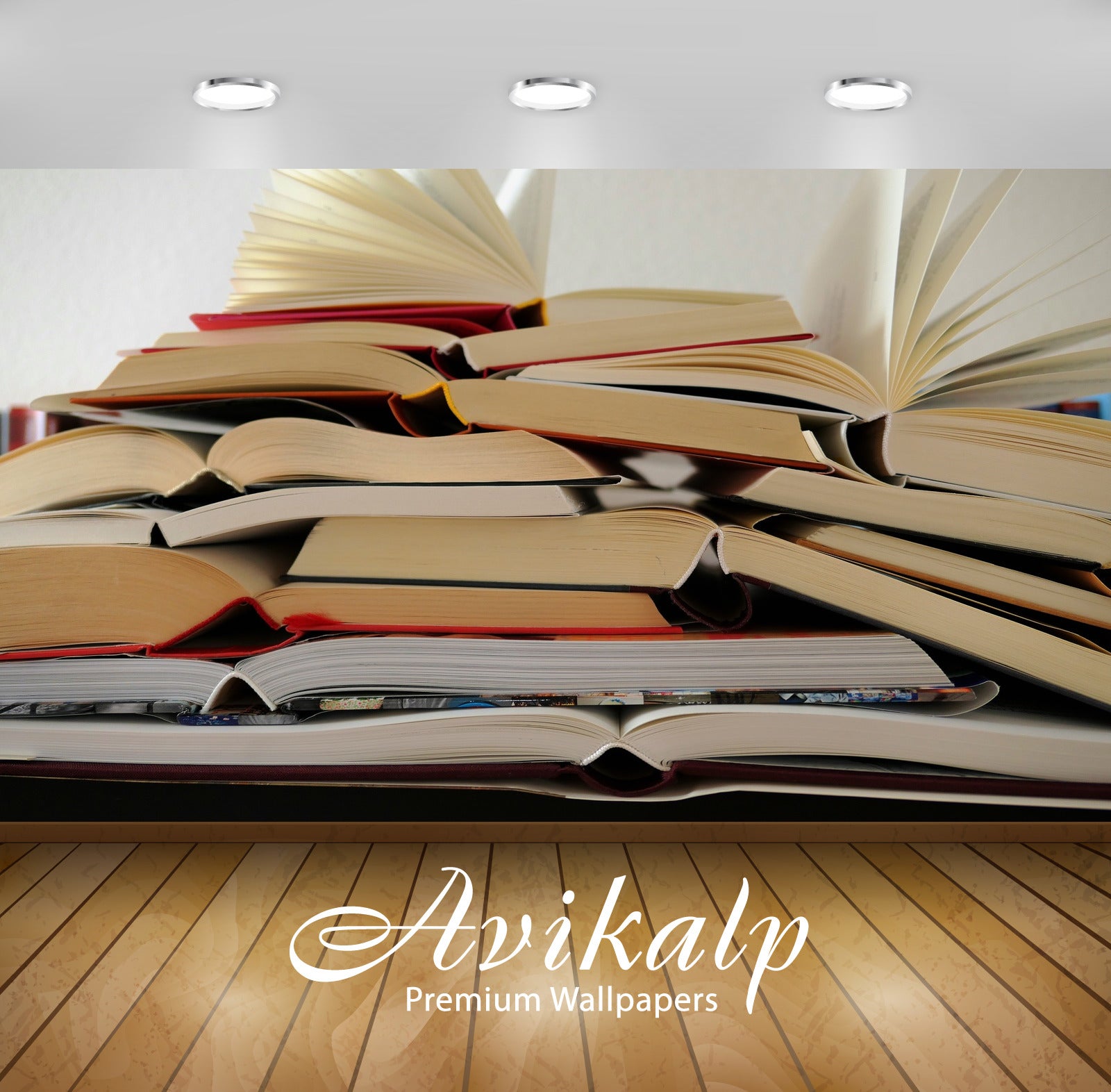 Avikalp Exclusive Premium read HD Wallpapers for Living room, Hall, Kids Room, Kitchen, TV Backgroun Avikalp Exclusive Premium read HD Wallpapers for Living room, Hall, Kids Room, Kitchen, TV Backgroun