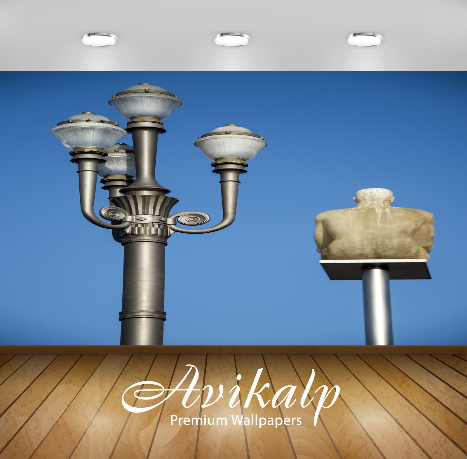 Avikalp Exclusive Premium reverberatory HD Wallpapers for Living room, Hall, Kids Room, Kitchen, TV Avikalp Exclusive Premium reverberatory HD Wallpapers for Living room, Hall, Kids Room, Kitchen, TV