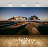 Avikalp Exclusive Awi2839 Mountain Vestrahorn In Iceland Winter Landscape Full HD Wallpapers for Liv Avikalp Exclusive Awi2839 Mountain Vestrahorn In Iceland Winter Landscape Full HD Wallpapers for Liv