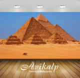 Avikalp Exclusive Awi2927 Pyramids Of Giza Pharaonic Tombs North Of Cairo In Egypt Full HD Wallpaper Avikalp Exclusive Awi2927 Pyramids Of Giza Pharaonic Tombs North Of Cairo In Egypt Full HD Wallpaper