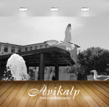 Avikalp Exclusive Premium scully HD Wallpapers for Living room, Hall, Kids Room, Kitchen, TV Backgro Avikalp Exclusive Premium scully HD Wallpapers for Living room, Hall, Kids Room, Kitchen, TV Backgro