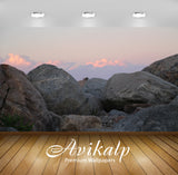 Avikalp Exclusive Premium boulders HD Wallpapers for Living room, Hall, Kids Room, Kitchen, TV Backg Avikalp Exclusive Premium boulders HD Wallpapers for Living room, Hall, Kids Room, Kitchen, TV Backg