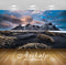 Avikalp Exclusive Awi3189 Vestrahorn Iceland Winter Landscape Snowy Mountains Coast Sand Beach Cloud